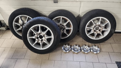 Gomme cerchi momo - cerchi,