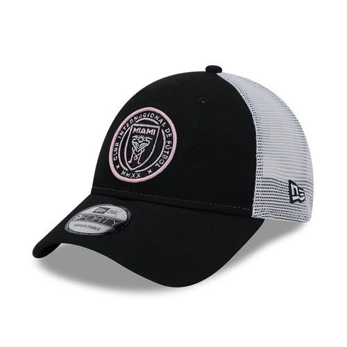 Cappello camionista snapback