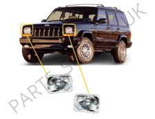 NUOVO PER JEEP CHEROKEE XJ