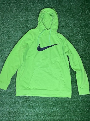 Felpa nike verde - felpa,