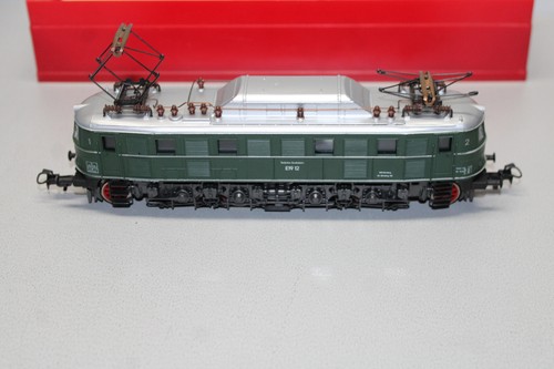 Rivarossi 1098 locomotiva - rivarossi,