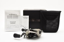 Shimano antares 100hg right - shimano, 25