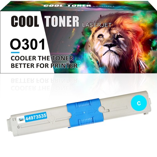 Toner 1xxl compatibile con oki - con,