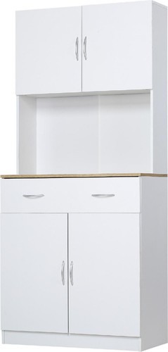 Dechome credenza cucina alta - dechome,