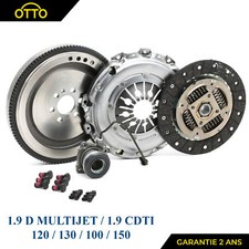 Kit Frizione Con Supporto