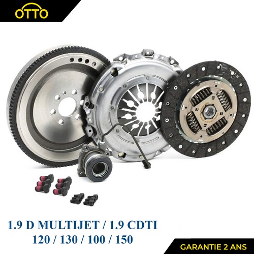Kit frizione con - con, supporto