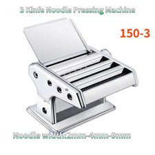 Taglierina Spaghetti Freschi