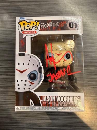 Funko pop film - pop!, venerdì
