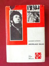 ARCIPELAGO GULAG 1918-1956 -