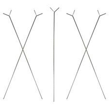  5 Pcs Porta Canne Da Pesca