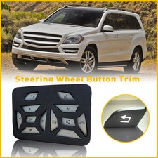 NEW Wheel Button Steering