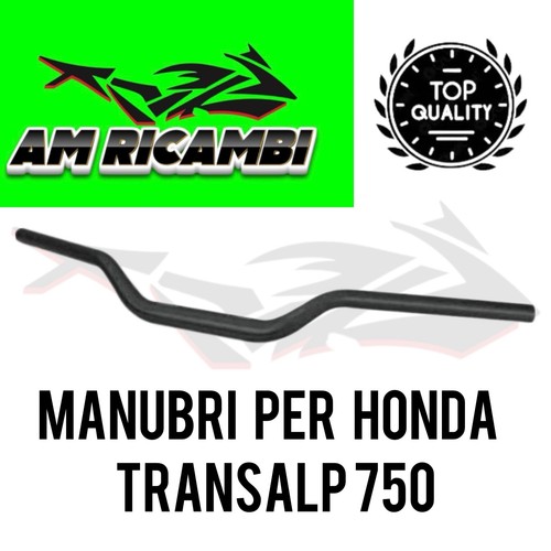 Manubrio honda transalp 750 - transalp,