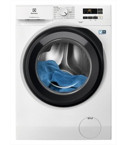 Electrolux lavatrice ew6f19g - electrolux,