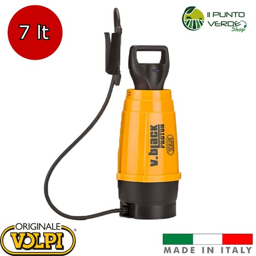 Pompa elettrica proton lt - proton, 7