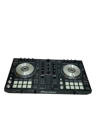 Pioneer ddj controller - ddj-sr,