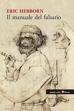 Manuale del falsario - falsario,