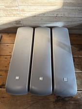 Altoparlanti centrali/sround