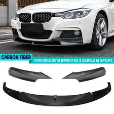 Fit For 2012-2018 BMW F30 3