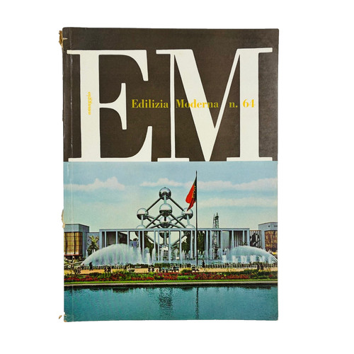 Edilizia moderna agosto - 64,