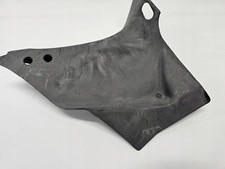 Carena in plastica Honda