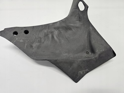 Carena plastica honda - in,