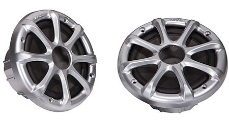 Kicker km6500 sistema - sistema, di