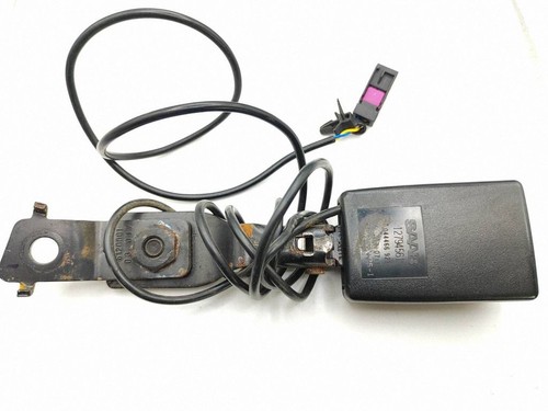 Saab ver2 2004 - 9-3, blocco
