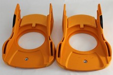 Union Force Set Piastra Base