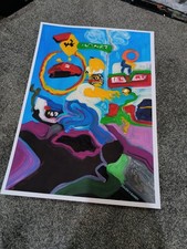 Poster Stampa artistica