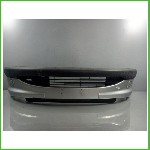 Paraurti anteriore peugeot - paraurti,