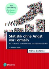Andreas Quatember Statistik