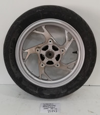 CERCHIO RUOTA ANTERIORE SUZUKI BURGMAN 400 K7-K10 2007 2010 VEDI?
