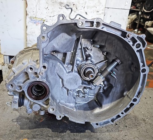 Cambio manuale completo per - manuale,