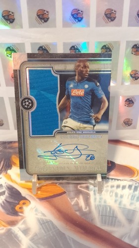 Patch kalidou koulibaly - koulibaly, /199