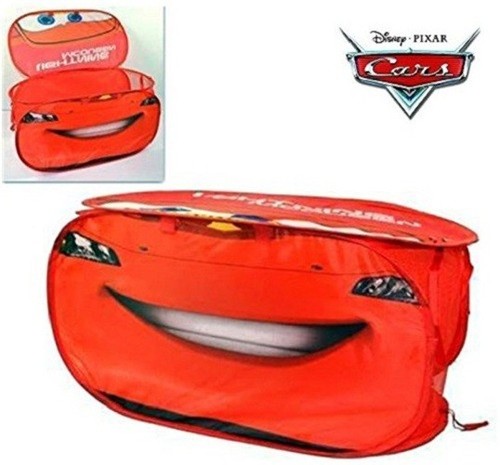 Cars disney cesta - cars,