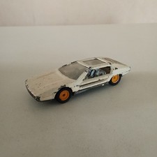 Penny Marzal Lamborghini