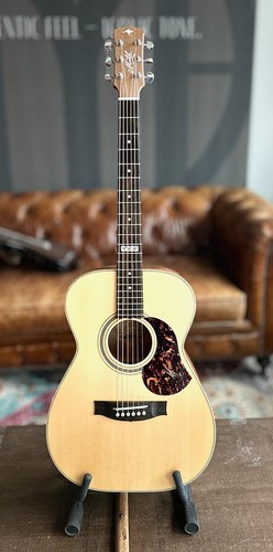 Maton ebg 808 - ebg,