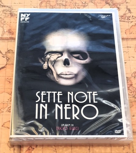 Sette note nero - sette, in