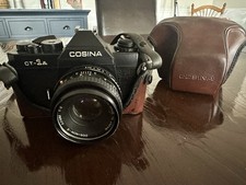 Cosina CT-1A fotocamera