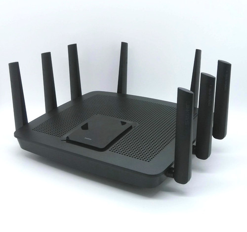 Linksys ea9500 ac5400 - ea9500,