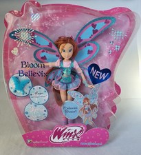 Winx club believix bloom 2009 - believix,