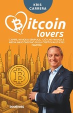 Kris Carrera Bitcoin Lovers