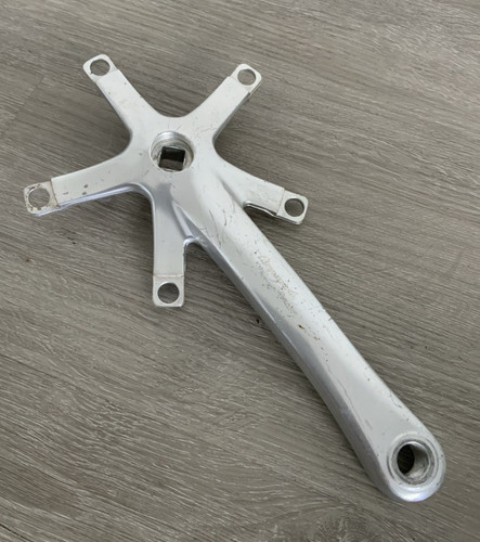 Campagnolo mirage pedivella - mirage,