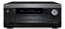 Onkyo INTEGRA DTR-50.3 Nero -