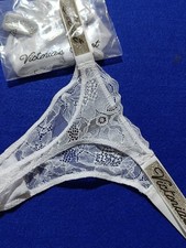 Mutanda Perizoma Taglia L