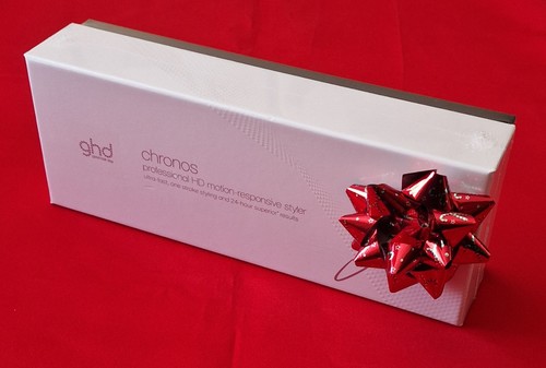 Piastra ghd chronos - piastra, (nuova)