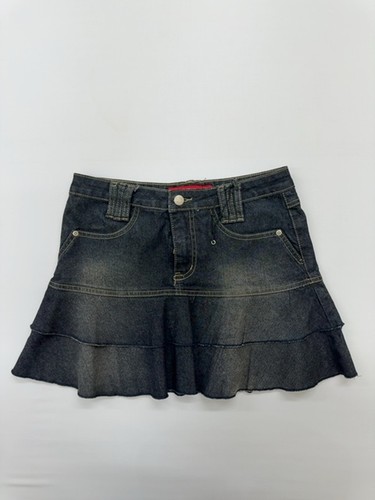 Jeans minigonna donna - m&q,