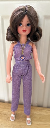Sindy vintage