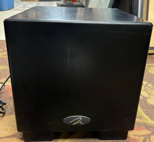 subwoofer martin logan dynamo