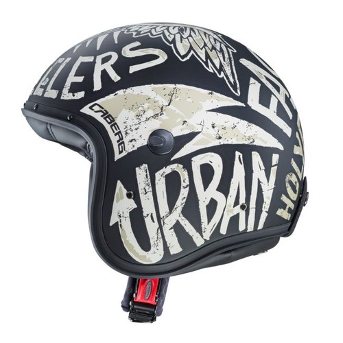 Casco caberg jet - caberg,